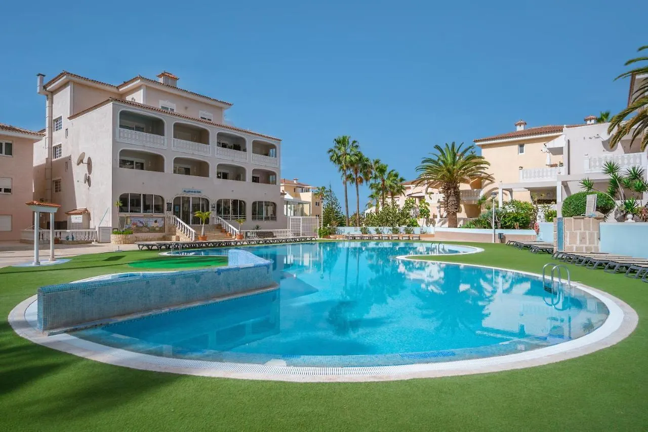 La Perla Del Sur - The Pearl House Apartment Chayofa Spain