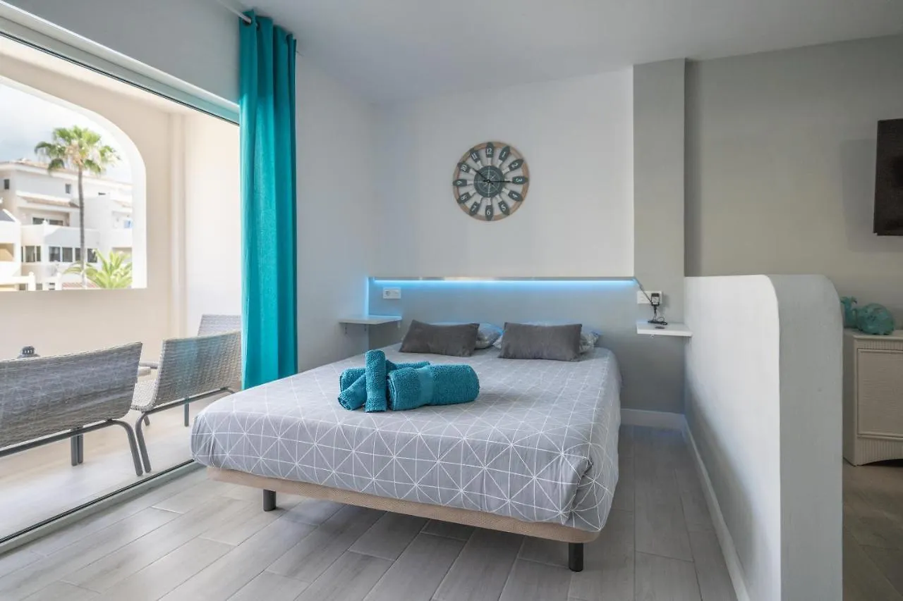 La Perla Del Sur - The Pearl House Apartment Chayofa 0*,  Spain