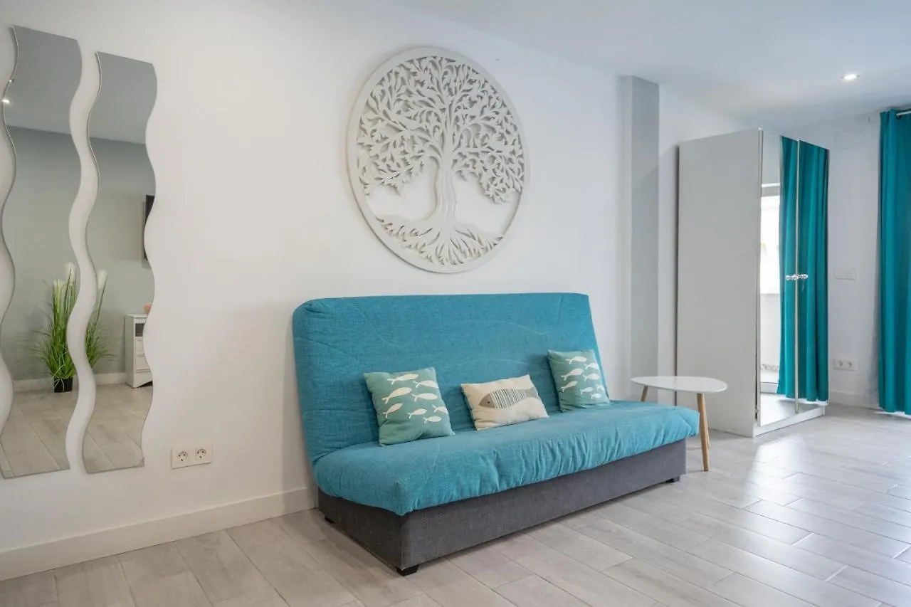 Appartamento La Perla Del Sur - The Pearl House Chayofa Spagna