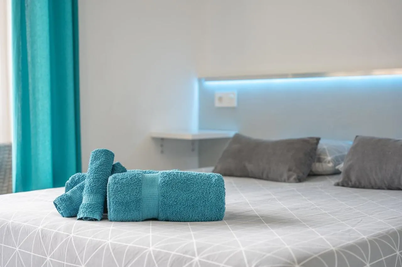 La Perla Del Sur - The Pearl House Apartment Chayofa