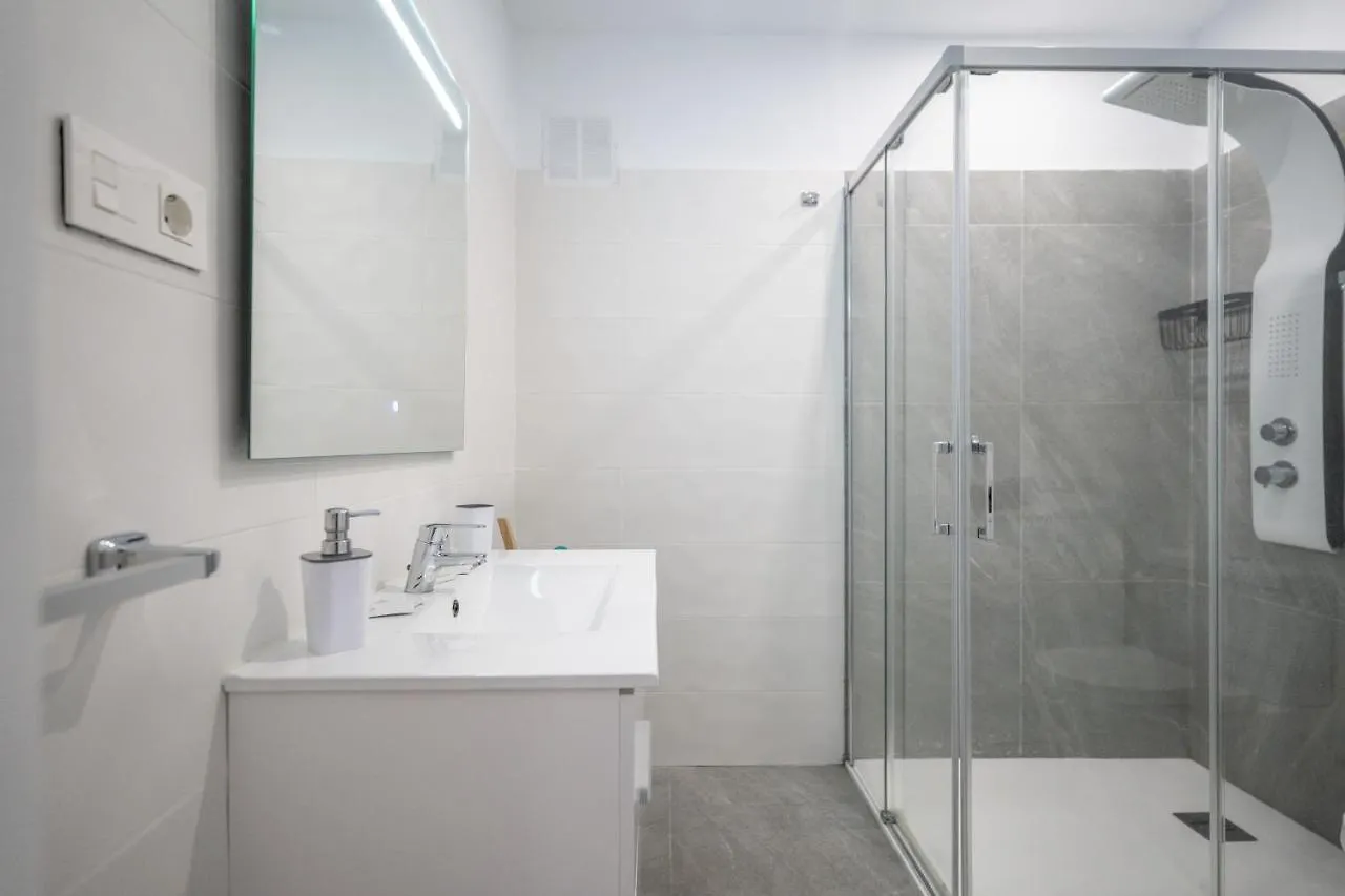 La Perla Del Sur - The Pearl House Apartment Chayofa 0*,