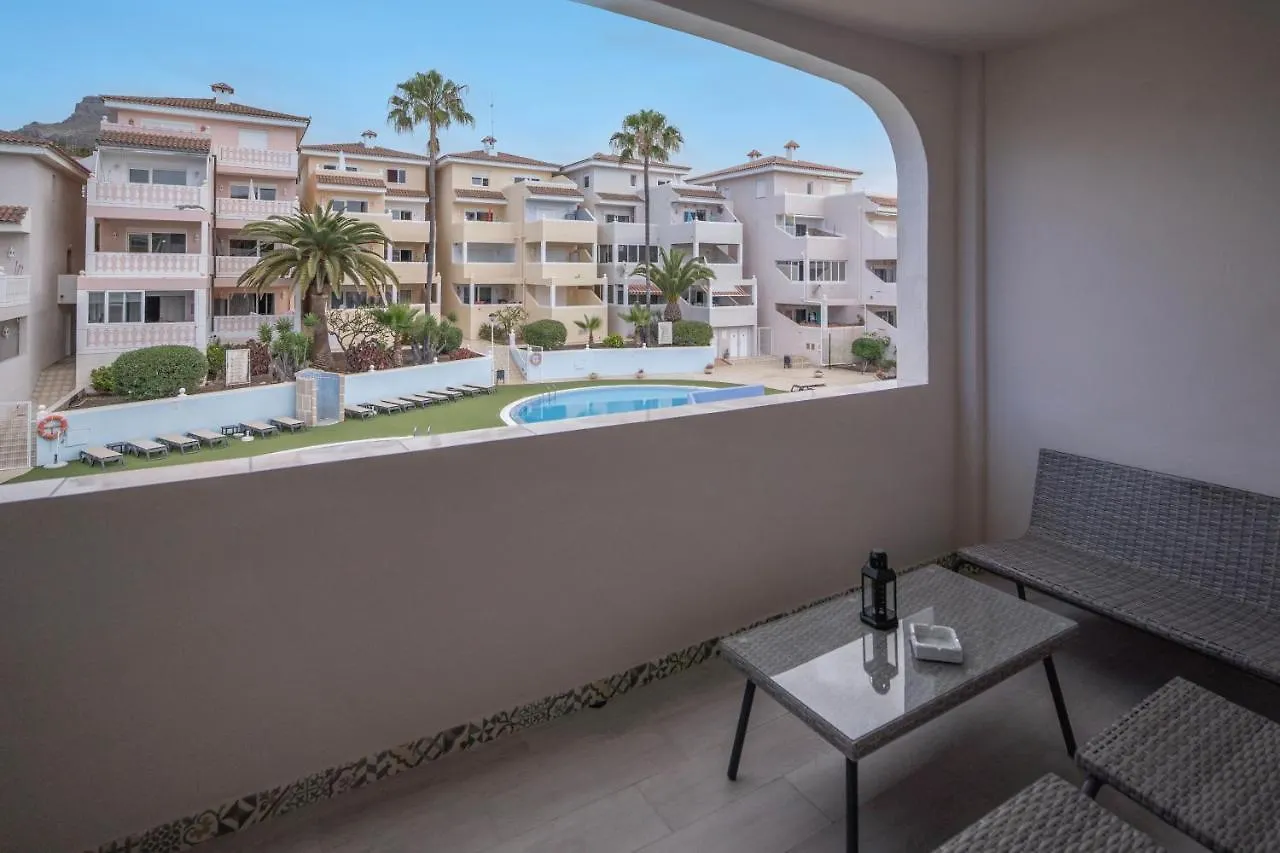 Appartamento La Perla Del Sur - The Pearl House Chayofa