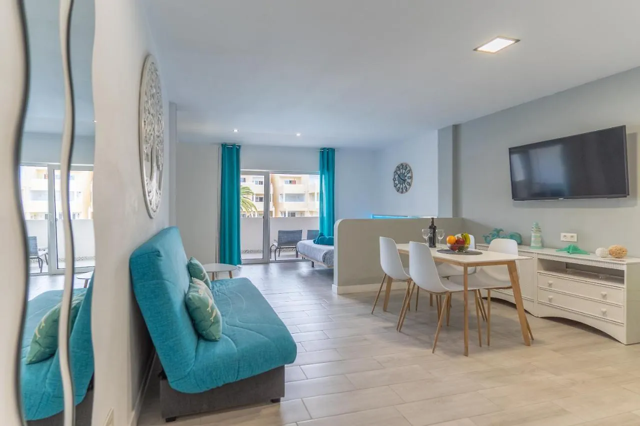 La Perla Del Sur - The Pearl House Apartment Chayofa