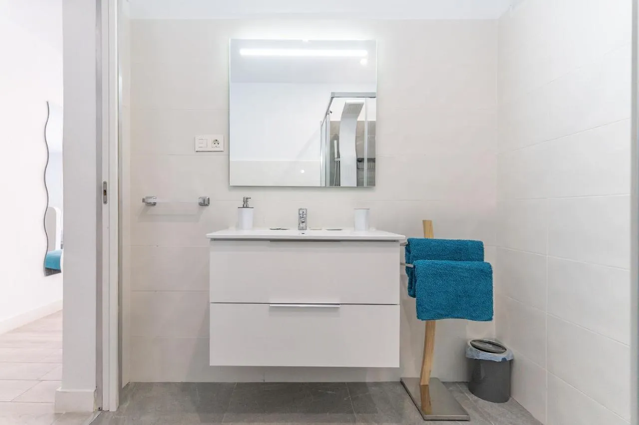 La Perla Del Sur - The Pearl House Apartment Chayofa Spain