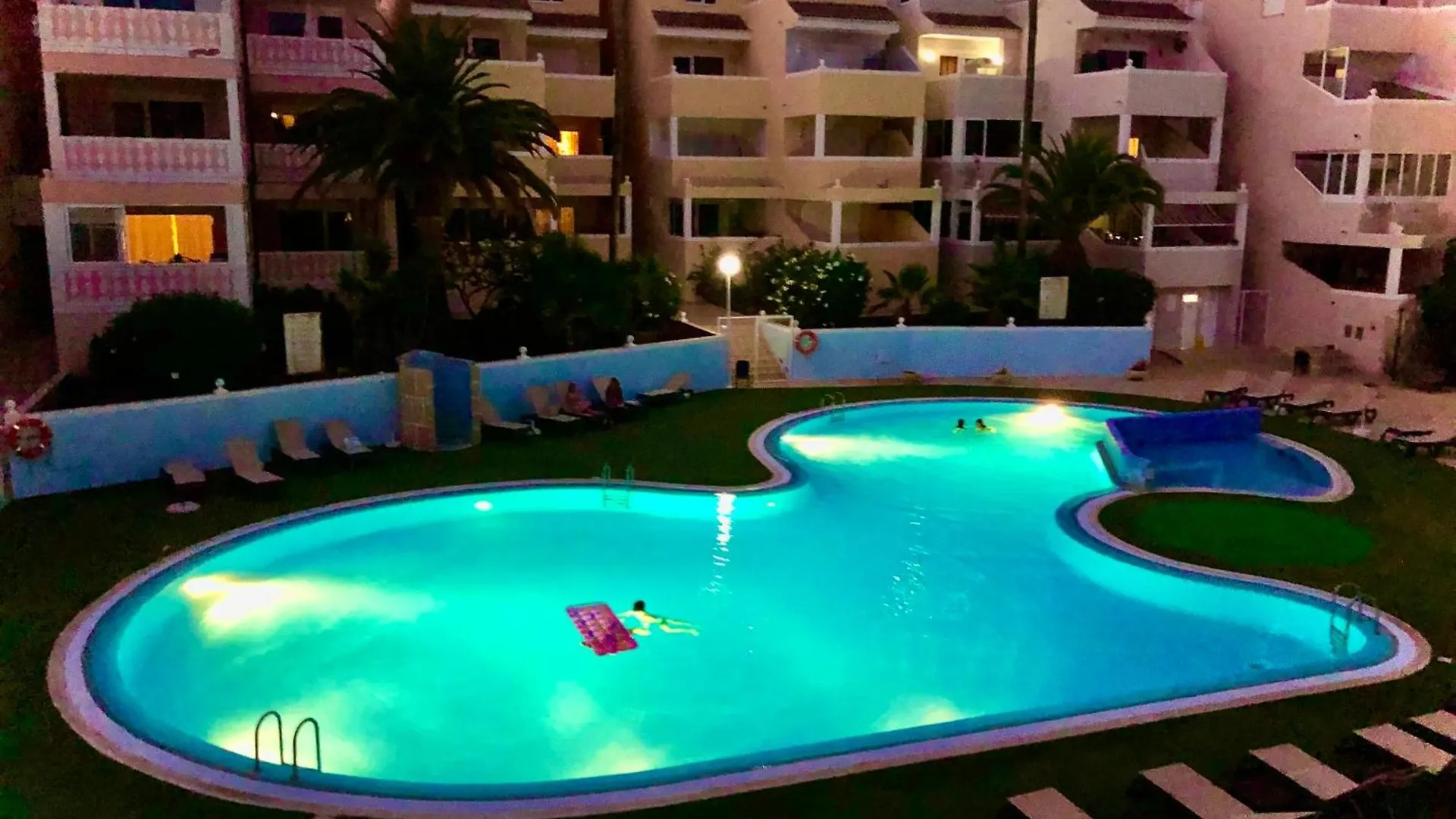 La Perla Del Sur - The Pearl House Apartment Chayofa 0*,