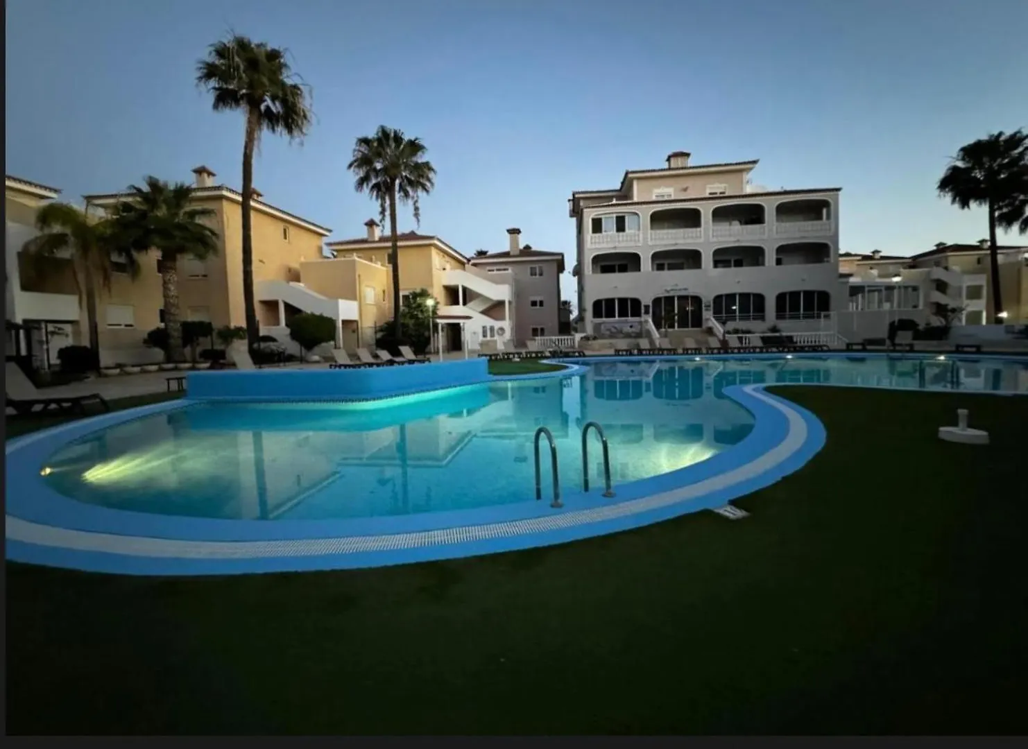 La Perla Del Sur - The Pearl House Apartment Chayofa